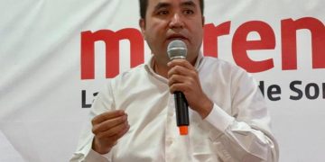 Abre Morena convocatoria para aspirantes al Senado y Diputaciones Federales en Sonora
