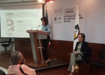 De enero a la fecha se han  rescatado  a 128 personas tras privación de libertad en Sonora