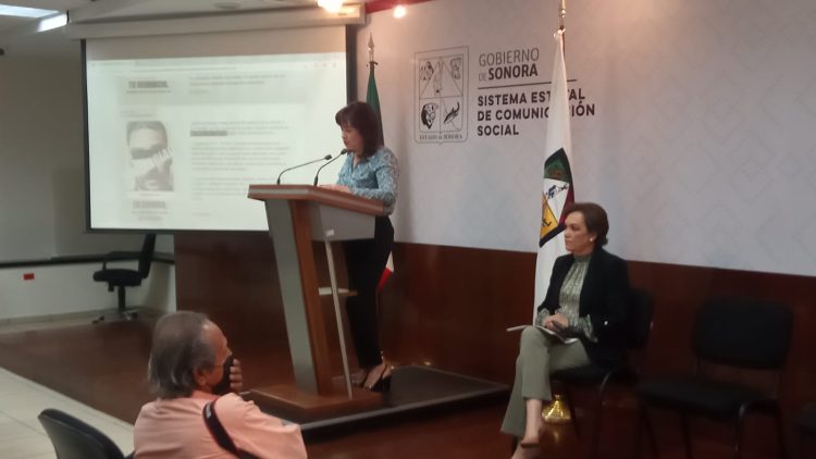 De enero a la fecha se han  rescatado  a 128 personas tras privación de libertad en Sonora