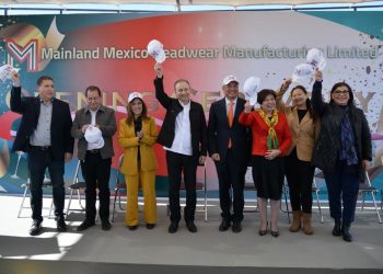 Fortalecemos desarrollo económico de Sonora con la atracción de 39 millones de dólares: Alfonso Durazo