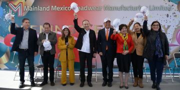 Fortalecemos desarrollo económico de Sonora con la atracción de 39 millones de dólares: Alfonso Durazo