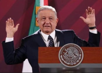 AMLO admite presencia del Cártel del Sinaloa en Chiapas; acusa campaña en su contra