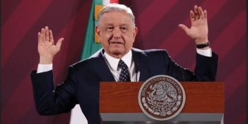 AMLO admite presencia del Cártel del Sinaloa en Chiapas; acusa campaña en su contra