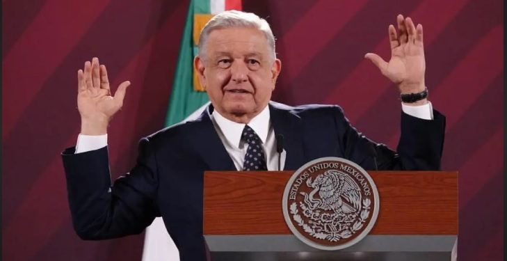 AMLO admite presencia del Cártel del Sinaloa en Chiapas; acusa campaña en su contra