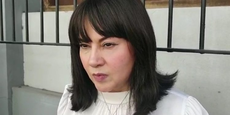 INFORMA FISCALÍA DE SONORA QUE INTERPOL ACEPTÓ SOLICITUD DE BUSQUEDA DE NATHAN KARIM