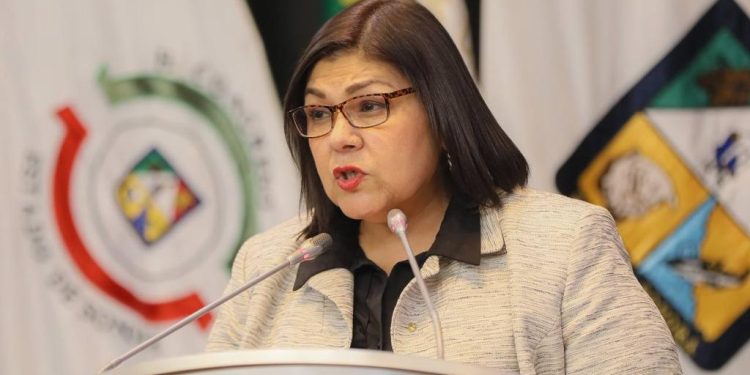 SE ABRE CONVOCATORIA DEL QUINTO PARLAMENTO DE MUJERES&nbsp;DEL ESTADO DE SONORA&nbsp;