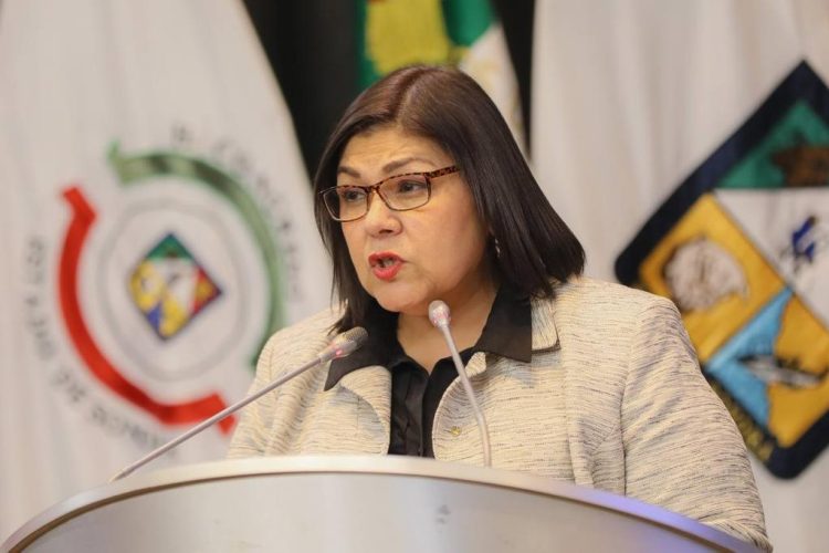 SE ABRE CONVOCATORIA DEL QUINTO PARLAMENTO DE MUJERES DEL ESTADO DE SONORA 