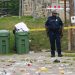 TIROTEO EN UNA FIESTA EN BALTIMORE DEJA 2 MUERTOS Y 28 HERIDOS