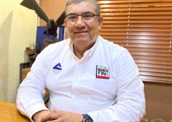 CANACOPE ESTÁ LSITA PARA PARTICIPAR EN EL BUEN FIN 2022