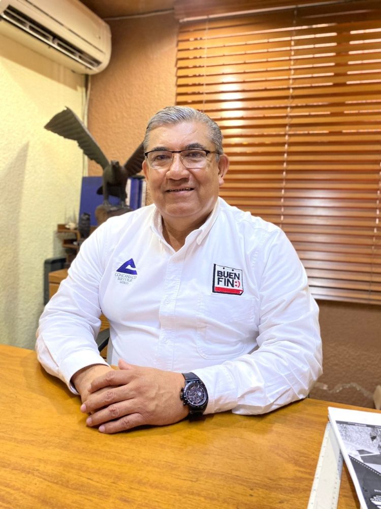 CANACOPE ESTÁ LSITA PARA PARTICIPAR EN EL BUEN FIN 2022