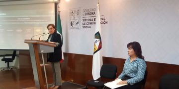Señala SSP&nbsp; como fake news presunta violencia en San Antonio de la Huerta