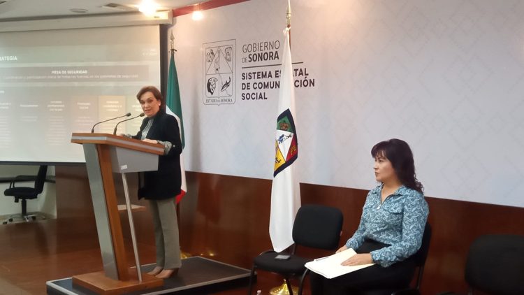 Señala SSP  como fake news presunta violencia en San Antonio de la Huerta