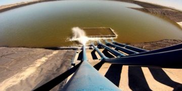 Falla eléctrica&nbsp; en el novillo afecta&nbsp; abasto de agua&nbsp; en 90 colonias &nbsp;de Hermosillo