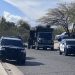 SWAT ACTIVA ESCENA CERCA DE SPEEDWAY Y TANQUE VERDE LOOP ROAD