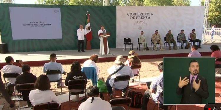 Acuerdan&nbsp; la federalización&nbsp; de los servicios de salud en Sonora