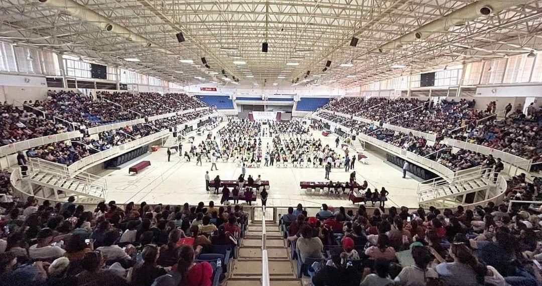 Diputado Iram Solís impulsa el Programa “Becas Sonora de Oportunidades” con una inversión histórica para el año 2024