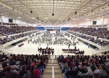 Diputado Iram Solís impulsa el Programa “Becas Sonora de Oportunidades” con una inversión histórica para el año 2024