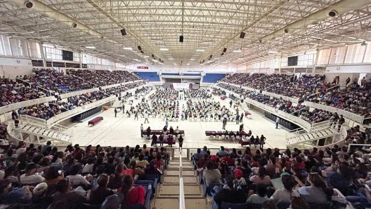 Diputado Iram Solís impulsa el Programa “Becas Sonora de Oportunidades” con una inversión histórica para el año 2024