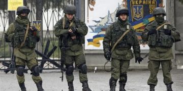Coarta ejército Ruso cobertura a Irreverente Noticias y Pajarito News