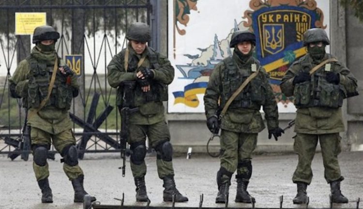 Coarta ejército Ruso cobertura a Irreverente Noticias y Pajarito News