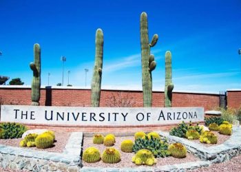 TIROTEO EN LA UNIVERSIDAD DE ARIZONA DEJA UN MUERTO, AUTORIDADES DETIENEN A RESPONSABLE
