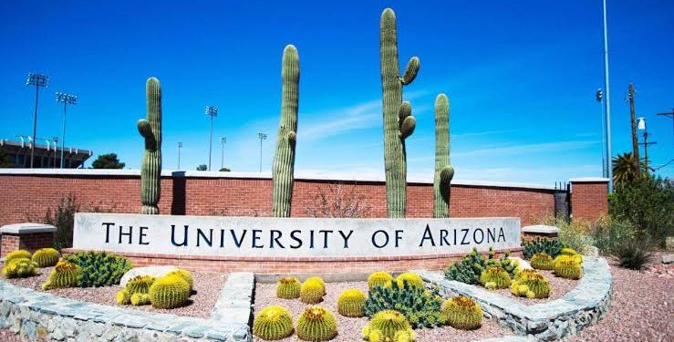 TIROTEO EN LA UNIVERSIDAD DE ARIZONA DEJA UN MUERTO, AUTORIDADES DETIENEN A RESPONSABLE