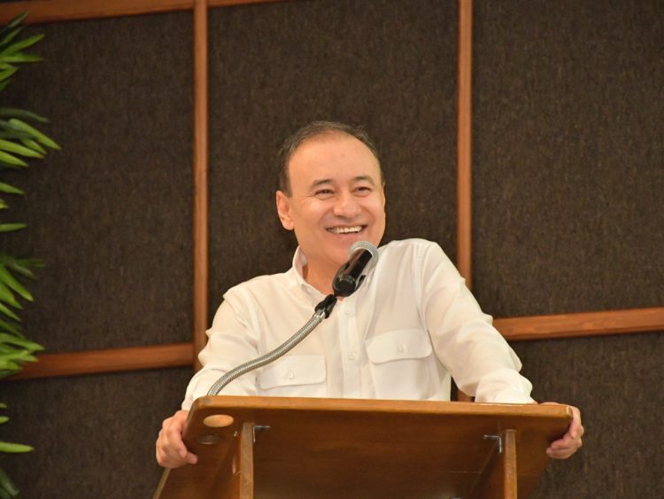 Gobierno de Sonora y CIAD pondrán a la ciencia al servicio de la sociedad: gobernador Alfonso Durazo