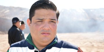 CON DESTRUCCIÓN DE 178 KILOGRAMOS DE PIROTECNIA, CULMINA OPERATIVO DE INVIERNO DE LA CMPC