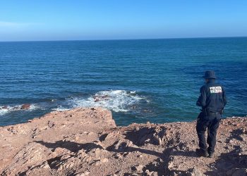 Volcamiento de barco en Guaymas deja  7 personas muertas