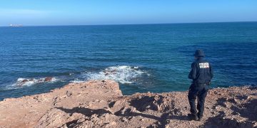Volcamiento de barco en Guaymas deja&nbsp; 7 personas muertas