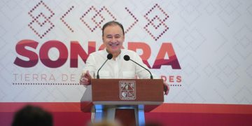 REFORZAREMOS EL SISTEMA DE TRANSPORTE EN SONORA CON MÁS DE 120 UNIDADES TIPO VAN: GOBERNADOR ALFONSO DURAZO