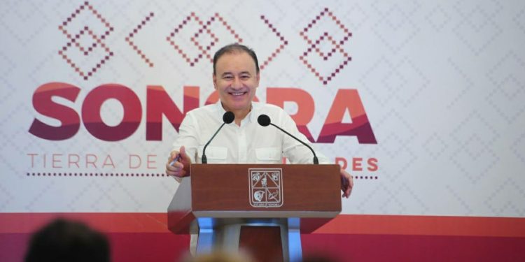 REFORZAREMOS EL SISTEMA DE TRANSPORTE EN SONORA CON MÁS DE 120 UNIDADES TIPO VAN: GOBERNADOR ALFONSO DURAZO