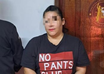 ELEMENTOS DE AMIC ASEGURAN A MUJER POR MALTRATO INFANTIL