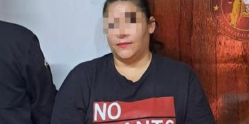 ELEMENTOS DE AMIC ASEGURAN A MUJER POR MALTRATO INFANTIL