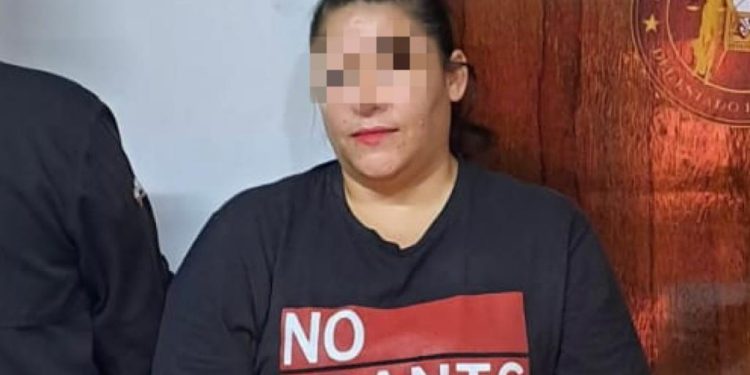ELEMENTOS DE AMIC ASEGURAN A MUJER POR MALTRATO INFANTIL