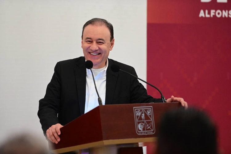 Recibe Sonora inversión extranjera directa superior a los dos mil 500 millones de dólares