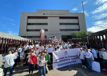 ¡Inconstiticional, extinción de fideicomisos al PJF!