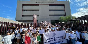 ¡Inconstiticional, extinción de fideicomisos al PJF!