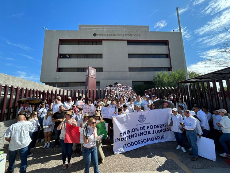 ¡Inconstiticional, extinción de fideicomisos al PJF!