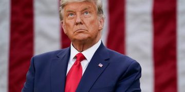 ANUNCIA DONALD TRUMP INTENCIONES DE VOLVER A CONTENDER POR LA PRESIDENCIA DE ESTADOS UNIDOS&nbsp;