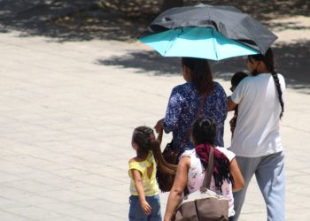 En proceso  de evaluación declaratoria de emergencia por sequía: ADM