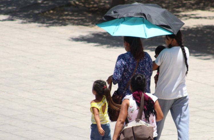 En proceso  de evaluación declaratoria de emergencia por sequía: ADM