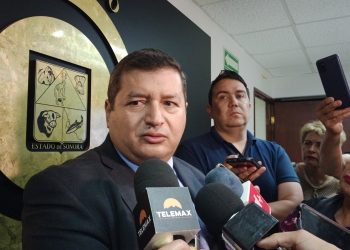 NO HAY SENTENCIA QUE PUDIERA RESPONSABILIZAR A SALAS CHÁVEZ EN ALGUN DELITO: JACOBO MENDOZA