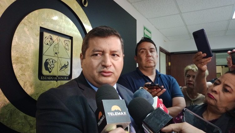 NO HAY SENTENCIA QUE PUDIERA RESPONSABILIZAR A SALAS CHÁVEZ EN ALGUN DELITO: JACOBO MENDOZA