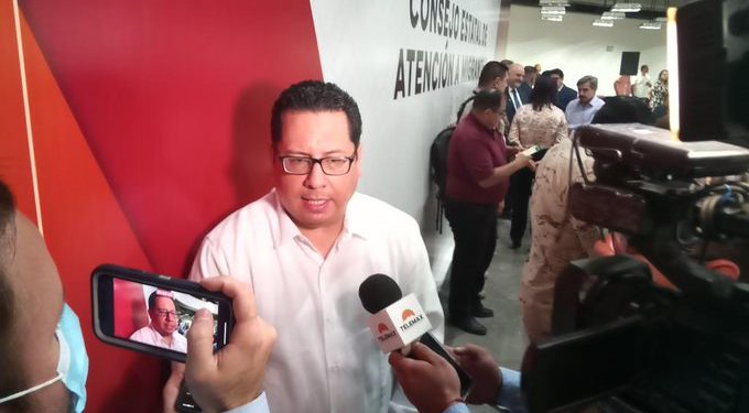 Se mantiene&nbsp; atenta&nbsp; salud sonora&nbsp; al caso de Viruela&nbsp; del mono en Arizona