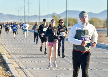 Realizará IDH eventos deportivos como parte de la Séptima Muestra Gastronómica de San Pedro
