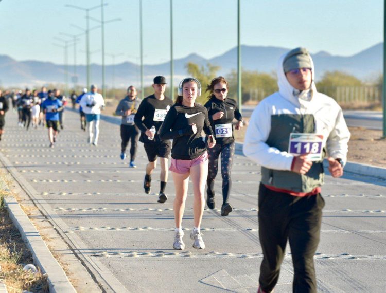 Realizará IDH eventos deportivos como parte de la Séptima Muestra Gastronómica de San Pedro