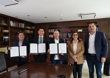 INVERSIÓN EN AGUA PRIETA GENERARÁ DOS MIL EMPLEOS: ADM