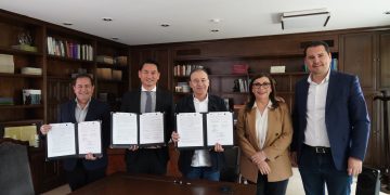 INVERSIÓN EN AGUA PRIETA GENERARÁ DOS MIL EMPLEOS: ADM