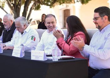 CONSOLIDAREMOS A ÁLAMOS COMO DESTINO TURÍSTICO DE EXCEPCIÓN: GOBERNADOR ALFONSO DURAZO&nbsp;